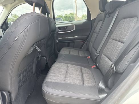 Used 2023 Ford Bronco Sport Big Bend w/ Convenience Package AWD/4WD image 23