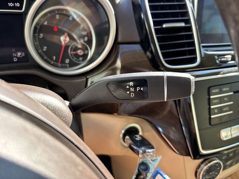 Used 2016 Mercedes-Benz GLE 350 w/ Premium Package image 55