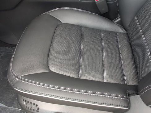 Used 2025 MAZDA CX-5 AWD 2.5 S w/ Premium Plus Pkg image 12