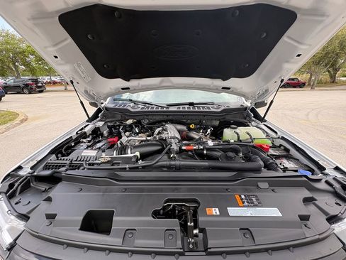 New 2026 Ford F350 Platinum image 33
