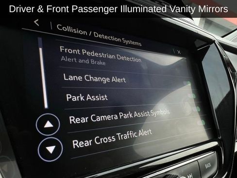 Used 2022 Chevrolet TrailBlazer LT w/ Convenience Package image 10