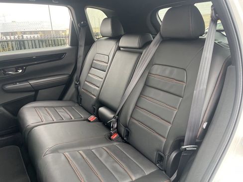 New 2026 Honda CR-V Sport Touring image 14