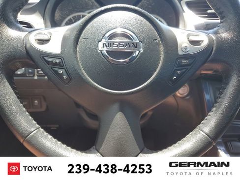 Used 2019 Nissan Sentra SR FWD image 24