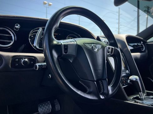 Used 2016 Bentley Continental GT image 62