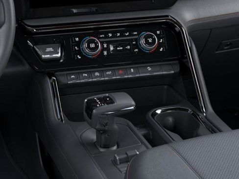 New 2026 GMC Sierra 1500 AT4 AWD/4WD image 47
