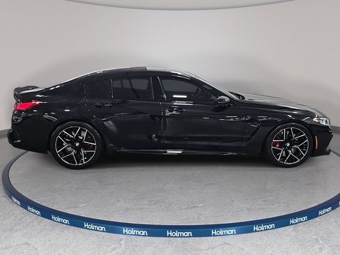 Used 2023 BMW M8 Gran Coupe xDrive Competition AWD/4WD image 5
