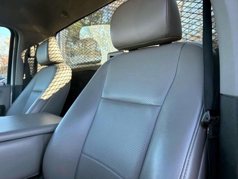 Used 2020 Ford F550 4x4 Regular Cab Super Duty image 15