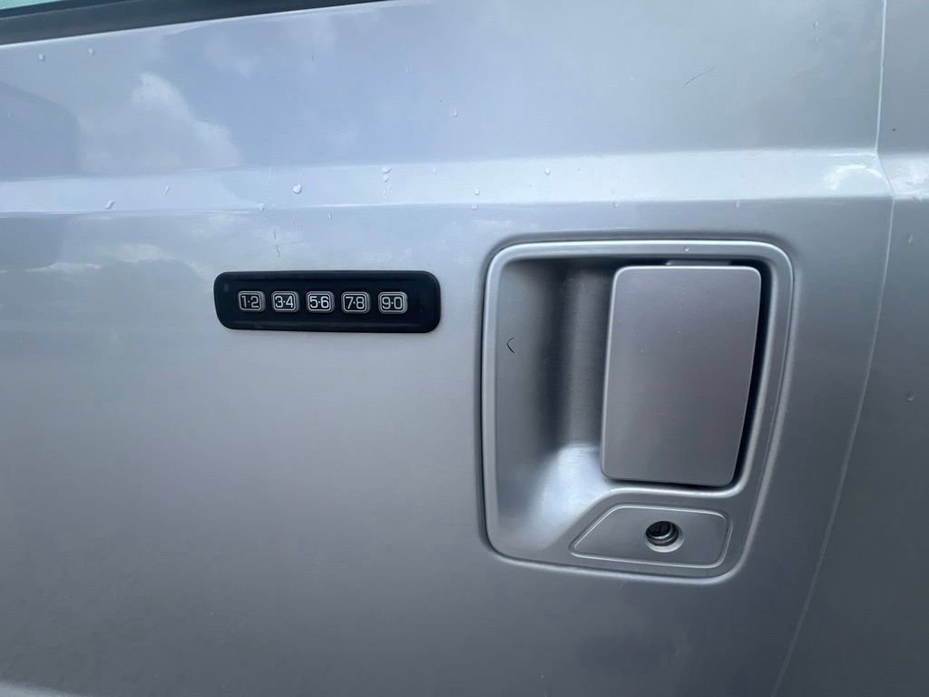 Used 2008 Ford F250 XL AWD/4WD image 22
