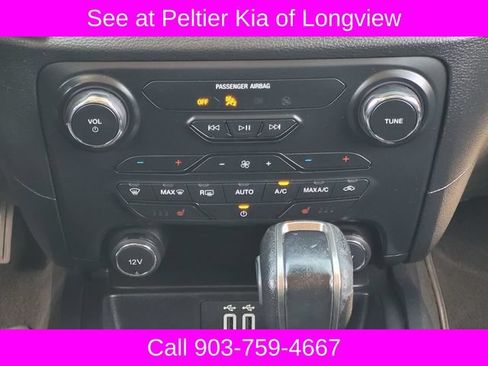 Used 2020 Ford Ranger Lariat w/ Technology Package AWD/4WD image 24