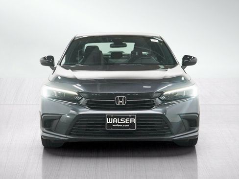 Used 2024 Honda Civic Sport image 8