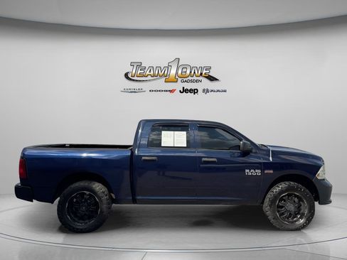 Used 2013 RAM 1500 Express image 9