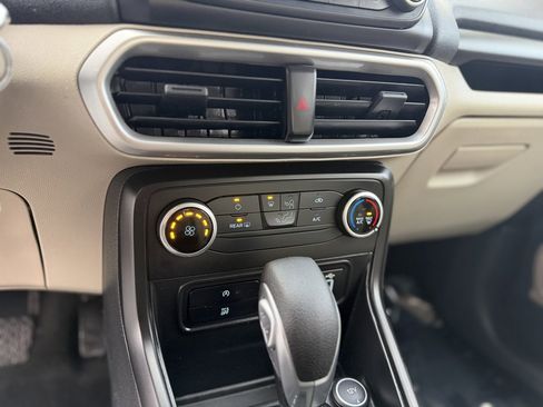 Certified 2022 Ford EcoSport S image 17