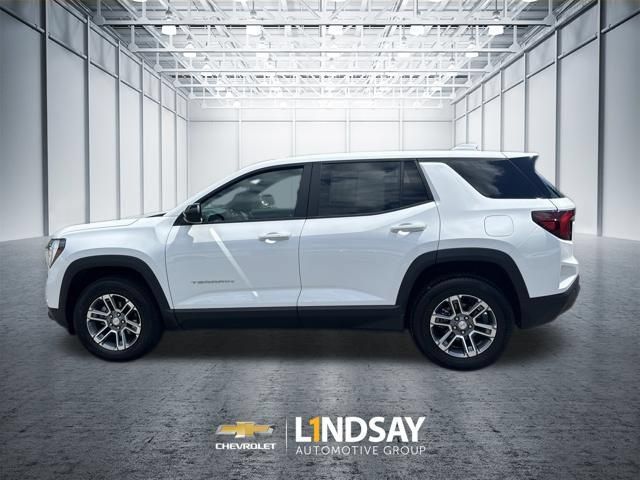 Certified 2026 GMC Terrain Elevation AWD/4WD image 21