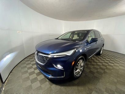 Certified 2023 Buick Enclave Essence w/ Experience Buick Package