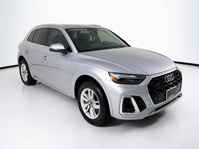 Used 2022 Audi Q5 2.0T Premium w/ Convenience Package