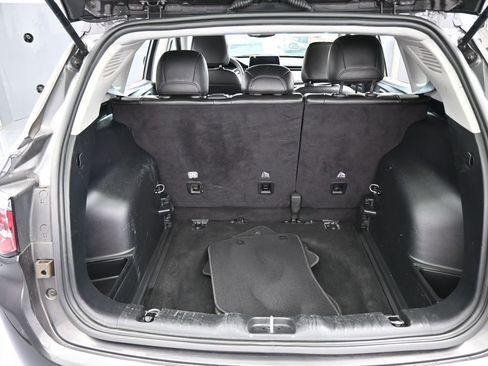 Used 2022 Jeep Compass Latitude image 41