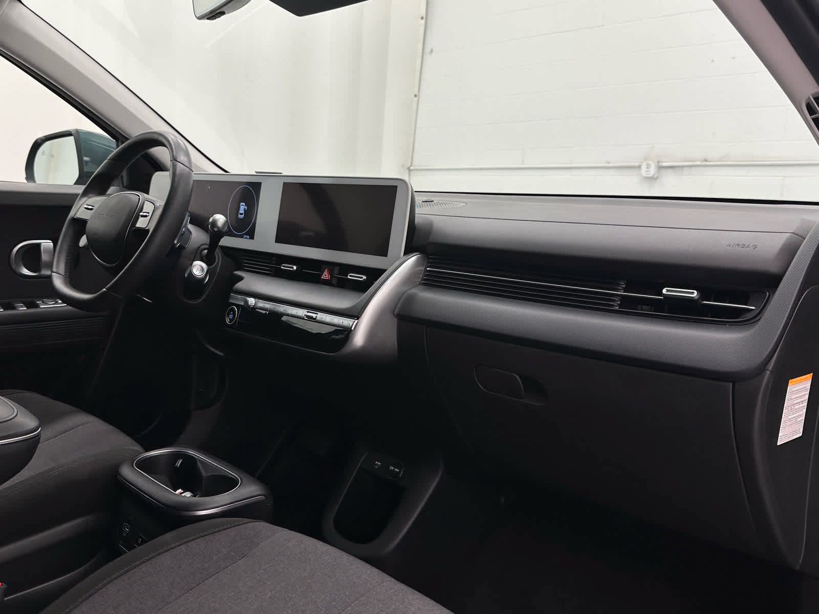 Used 2024 Hyundai Ioniq 5 SEL AWD/4WD image 17