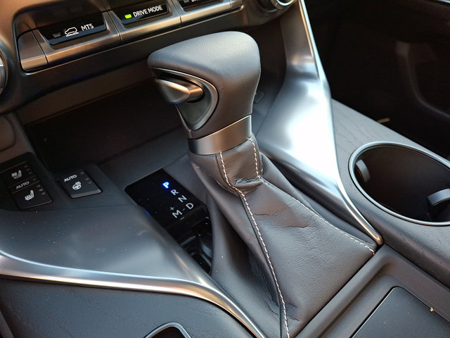 New 2026 Lexus LX 600 4WD w/ Luxury Package image 9