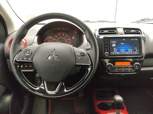 Used 2024 Mitsubishi Mirage image 22