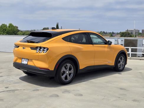 Used 2023 Ford Mustang Mach-E Select RWD image 4