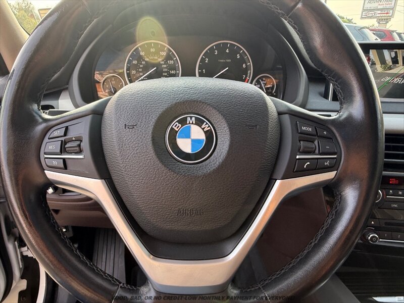 Used 2016 BMW X5 xDrive40e w/ Premium Package AWD/4WD image 26