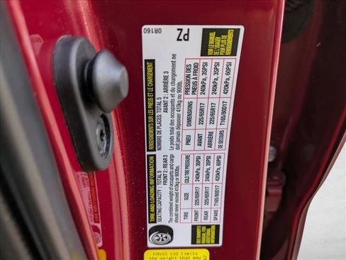 Certified 2022 Toyota RAV4 XLE image 14