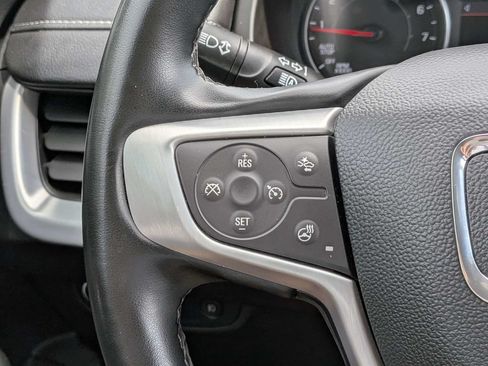 Used 2024 GMC Terrain SLT AWD/4WD image 23
