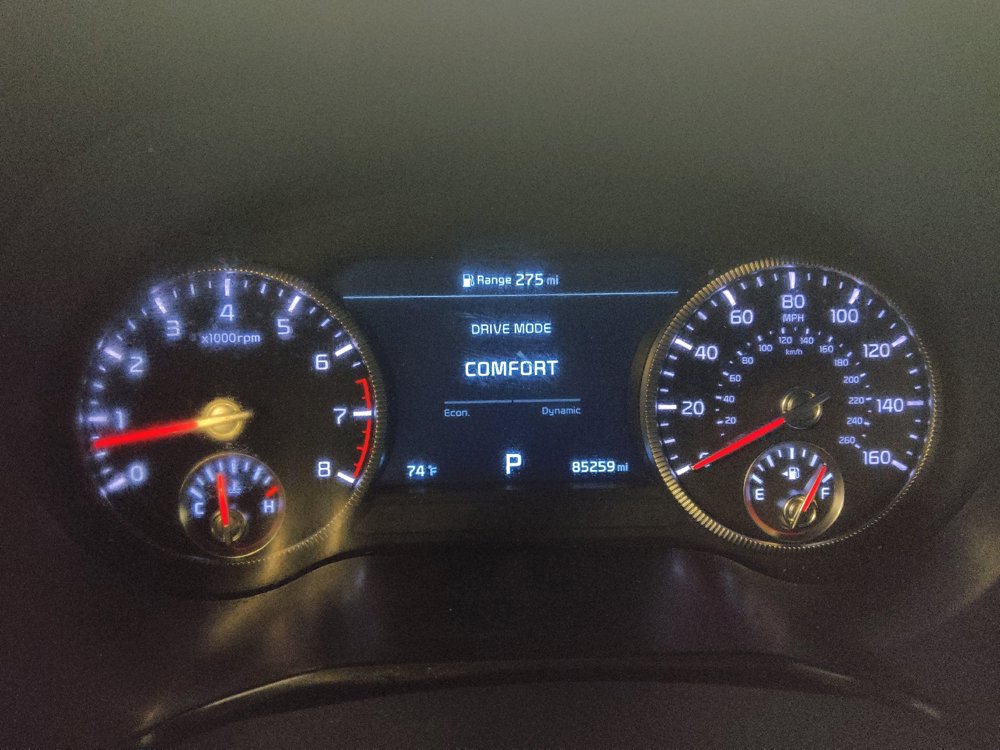 Used 2022 Kia Telluride SX w/ Towing Package FWD image 23