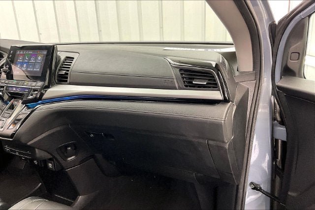 Certified 2024 Honda Odyssey Touring image 18