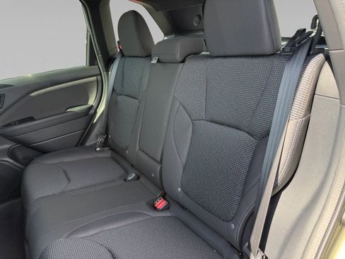 New 2026 Subaru Forester Premium image 13