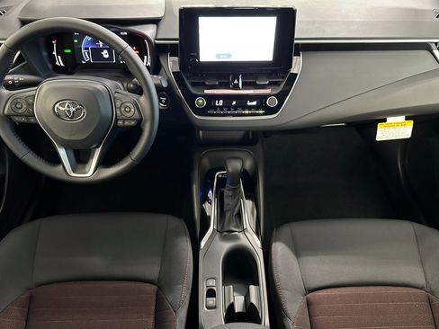 New 2026 Toyota Corolla SE image 15
