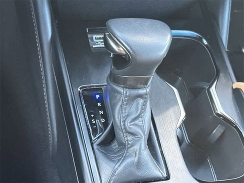 Used 2023 Lexus ES 350 image 21