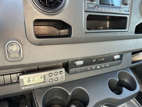 Used 2019 Mercedes-Benz Sprinter 3500 w/ Driver Convenience Package image 12