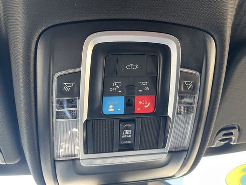 New 2026 RAM 1500 Big Horn AWD/4WD image 21