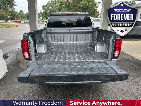 Used 2023 GMC Sierra 1500 Elevation RWD image 31