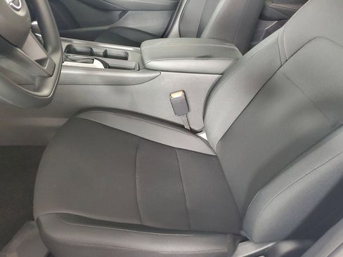 New 2025 Nissan Sentra S image 15