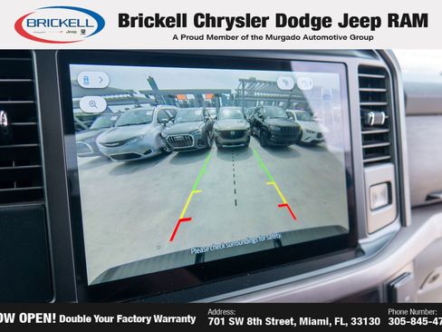 Used 2025 Ford F150 XLT w/ Equipment Group 301A Standard AWD/4WD image 30