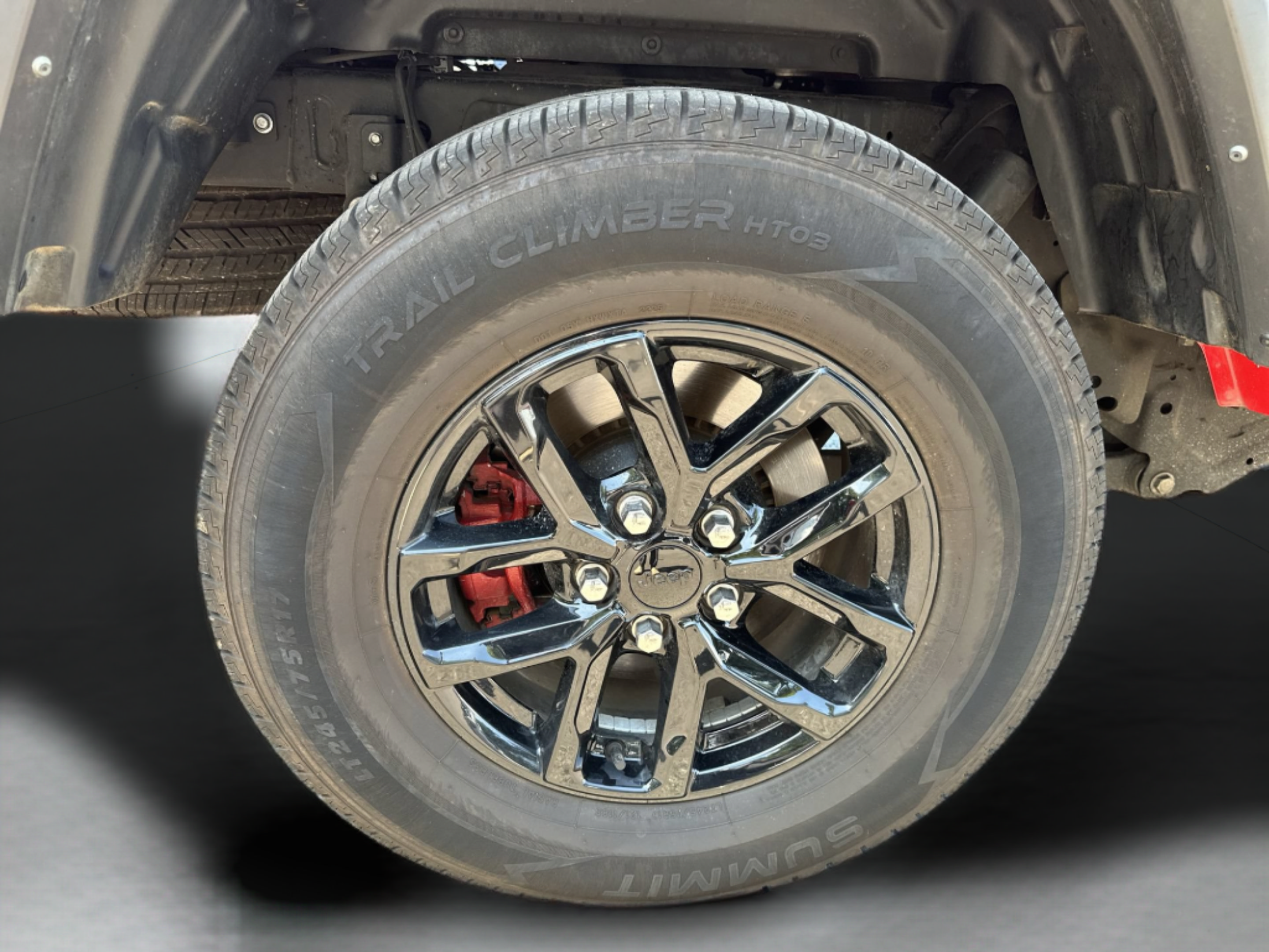 Used 2023 Jeep Gladiator Sport AWD/4WD image 25