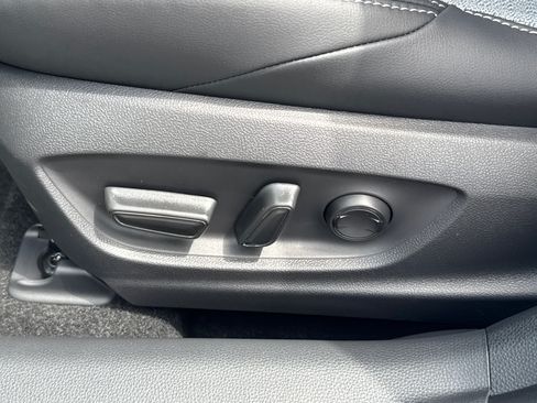 New 2027 Toyota Corolla XSE FWD image 27