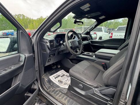 Used 2024 Ford F150 STX AWD/4WD image 6