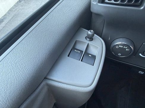 New 2025 Chevrolet Express 3500 Extended w/ Driver Convenience Package image 23