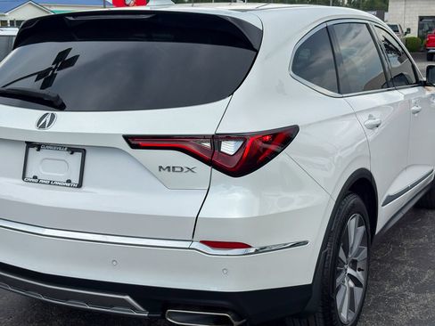 Used 2026 Acura MDX FWD w/ Technology Package image 19