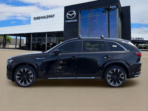 New 2026 MAZDA CX-90 3.3 Turbo S w/ Premium Plus AWD/4WD image 3