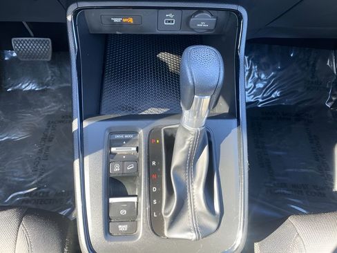 Used 2024 Honda CR-V LX image 21