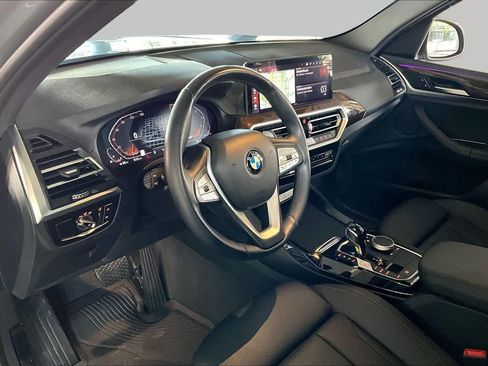 Used 2023 BMW X3 sDrive30i w/ Convenience Package w/ZPA RWD image 16