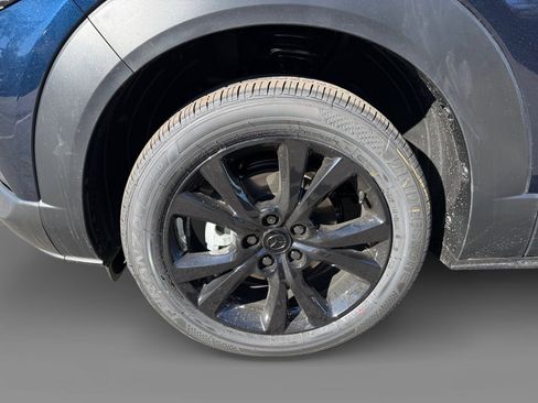 New 2026 MAZDA CX-30 AWD 2.5 S image 9