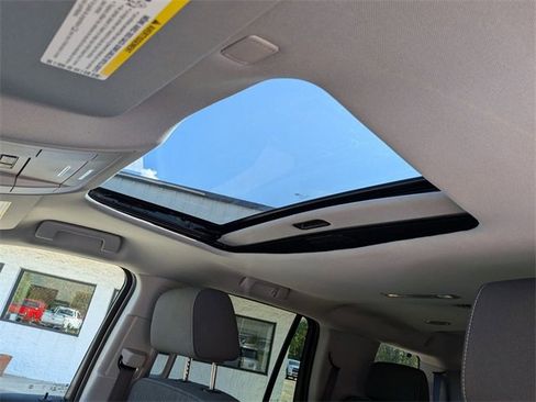 Used 2019 GMC Yukon SLE w/ SLE Value Package image 14