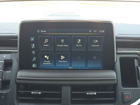 Used 2022 Chevrolet Suburban Z71 w/ Z71 Off-Road Package image 36