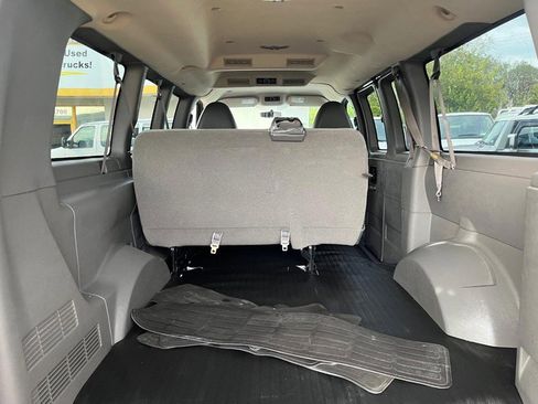 Used 2014 Chevrolet Express 1500 LT w/ LT Preferred Equipment Group image 13