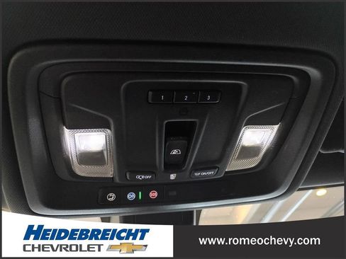 Used 2019 GMC Sierra 1500 AT4 w/ AT4 Premium Package image 23